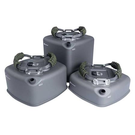 KETTLE RIDGE MONKEY KETTLE PARACORD EDITION