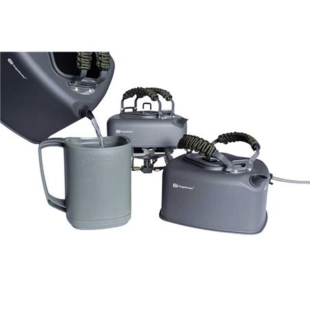 KETTLE RIDGE MONKEY KETTLE PARACORD EDITION