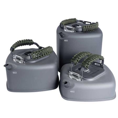 KETTLE RIDGE MONKEY KETTLE PARACORD EDITION