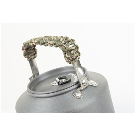 KETTLE WYCHWOOD COMPACT CARPERS KETTLE