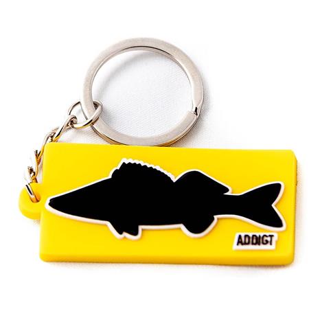 Key Ring Fishxplorer