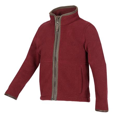 Kids' Fleece Baleno Cody