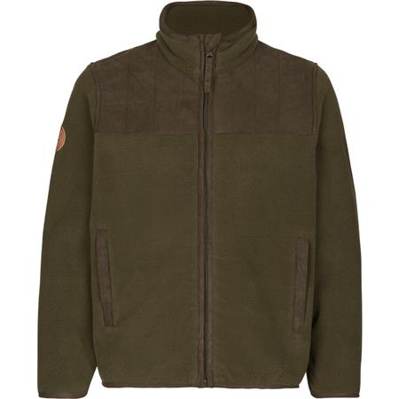 Kids' Fleece Seeland Bolt