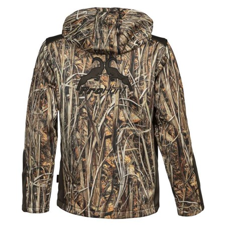 KIDS' JACKET PROHUNT WOLF