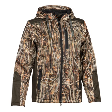 Kids' Jacket Prohunt Wolf