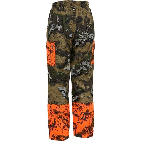 KIDS' PANTS SWEDTEAM RIDGE