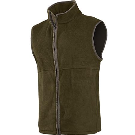 Kids' Sleeveless Fleece Baleno Wizz