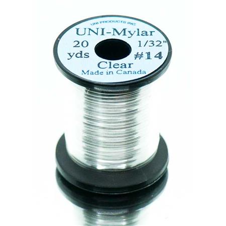 Kimallelanka Uni Mylar