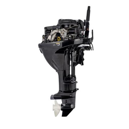 ΚΙΝΗΤΉΡΑΣ ΕΣΩΤΕΡΙΚΉΣ ΚΑΎΣΗΣ PARSUN F15ABMS-EFI 15CV ΚΟΝΤΌΣ ΆΞΟΝΑΣ ΧΕΙΡΙΣΤΉΡΙΟ ΜΕ ΜΟΧΛΌ