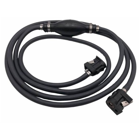 ΚΙΝΗΤΉΡΑΣ ΕΣΩΤΕΡΙΚΉΣ ΚΑΎΣΗΣ PARSUN F20ABMS-EFI - 20 ΊΠΠΩΝ - ΚΟΝΤΌΣ ΆΞΟΝΑΣ, ΧΕΙΡΙΣΜΌΣ ΜΕ ΜΟΧΛΌ ΤΙΜΟΝΙΟΎ