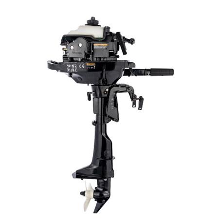 ΚΙΝΗΤΉΡΑΣ ΕΣΩΤΕΡΙΚΉΣ ΚΑΎΣΗΣ PARSUN F2.6BMS - 2.6CV