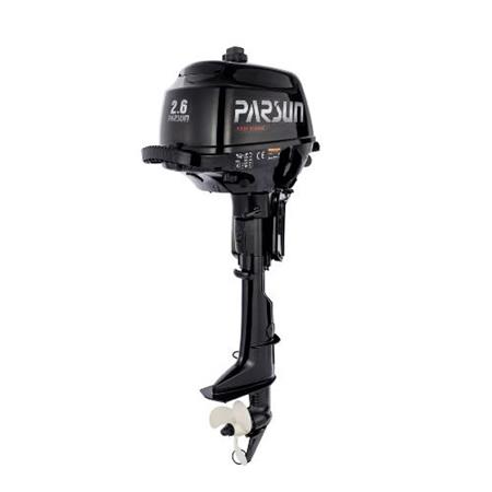 ΚΙΝΗΤΉΡΑΣ ΕΣΩΤΕΡΙΚΉΣ ΚΑΎΣΗΣ PARSUN F2.6BMS - 2.6CV