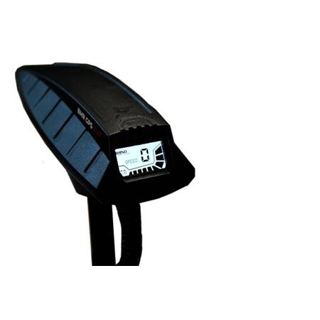 ΚΙΝΗΤΉΡΑΣ RHINO BLX 65 BMR GPS NXT 12V