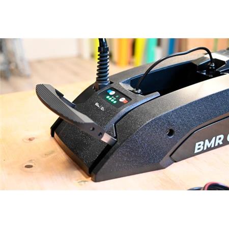 ΚΙΝΗΤΉΡΑΣ RHINO BLX 65 BMR GPS NXT 12V