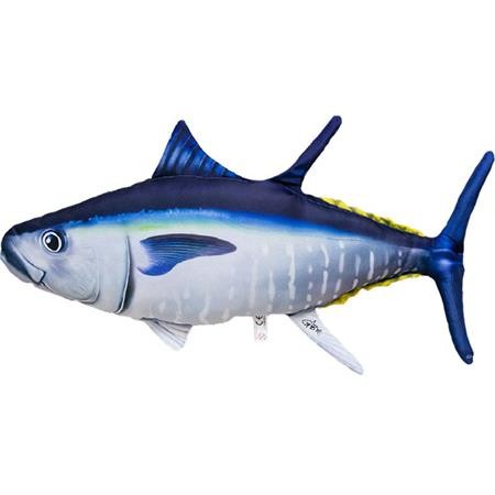 Kissen Blauflossen-Thunfisch Gaby