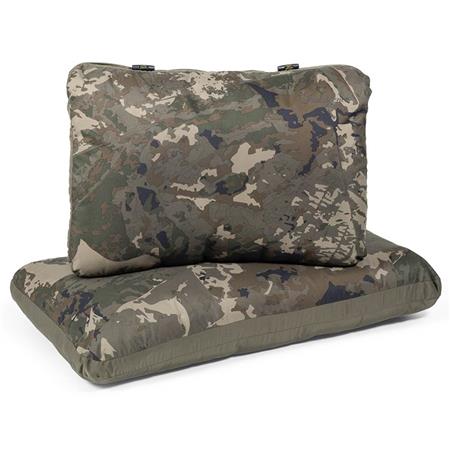 KISSEN NASH INDULGENCE PILLOW CAMO