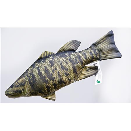 Kissen Smallmouth-Barsch Gaby