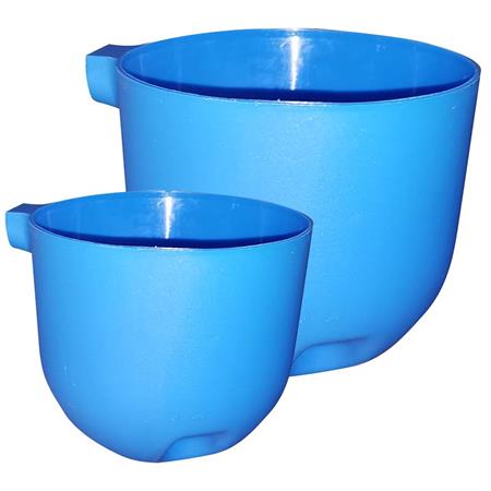 Kit 2 Copas Garbolino