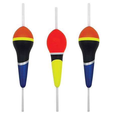 Kit 3 Boias Autain Truite Toulousain