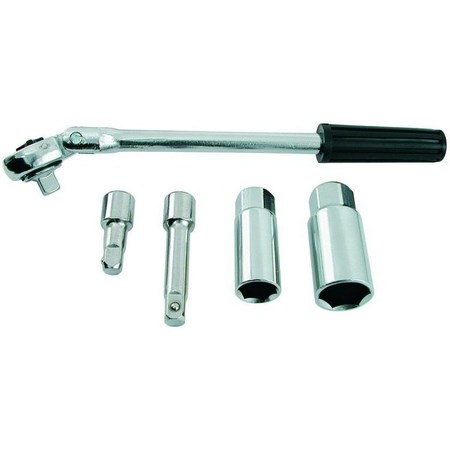 KIT 5 PEZZI EUROMARINE POUR BOUGIE