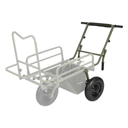 KIT ACCESORIO CARP PORTER POUR CHARIOT MK2 TRI-PORTER KIT
