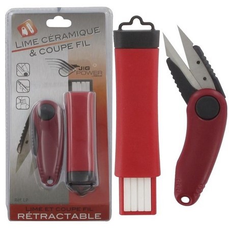 KIT ACCESSORIES POWERLINE JIG POWER