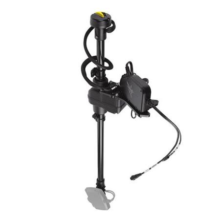 KIT ADAPTER TARGETLOCK HUMMINBIRD POUR SONDE MEGA LIVE FOR ULTREX MOTOR 45’’- 52’’
