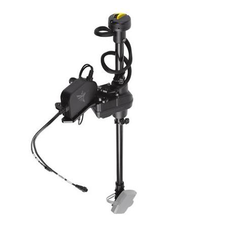 Kit Adattatore Per Sonda Humminbird Pour Sonde Mega Live Per Motore Ultrex 45’’- 52’’