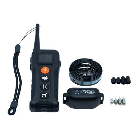 KIT ADDESTRAMENTO A DISTANZA ROG T1000 + COLLIER