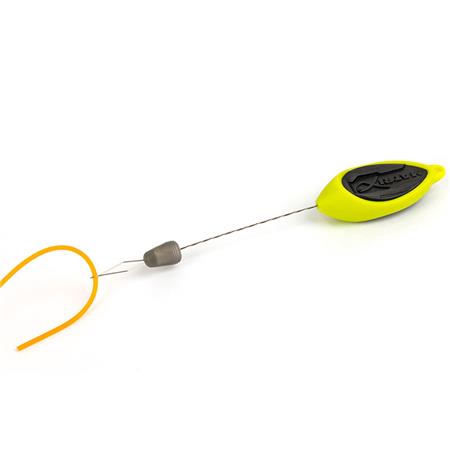KIT AGUJA + PERLA FOX MATRIX SIDE PULLER BEAD KIT