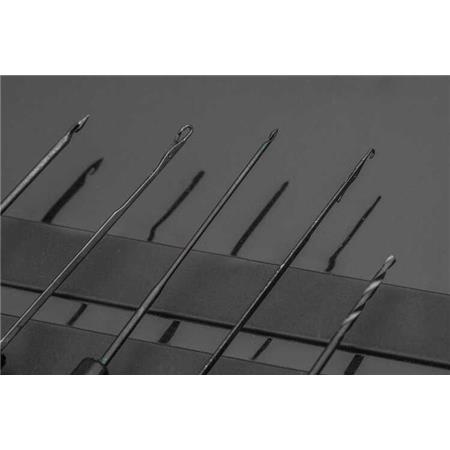 KIT AGULHA KORUM TI - BAITING NEEDLE SET