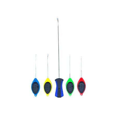 Kit Aiguille A Epissure Fox Needle Set - Cac598