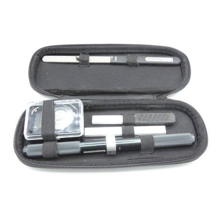 KIT AIGUISAGE POUR HAMECONS NASH HOOK AND TT MARKER PENS - T6200 OCCASION