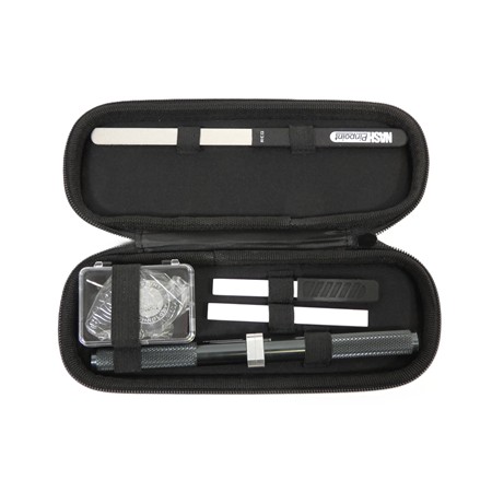 Kit Aiguisage Pour Hamecons Nash Hook And Tt Marker Pens - T6200