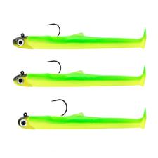 Fiiish Maxi Combo 90 MUD Digger Spinning