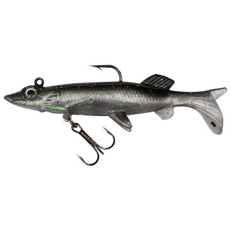 KIT AMOSTRAS VINIS ARMADOS - 10CM ZEBCO ZANDER LURE PACKS - 10CM