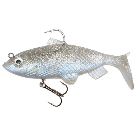 KIT AMOSTRAS VINIS ARMADOS - 12CM ZEBCO PIKE LURE PACKS - 12CM