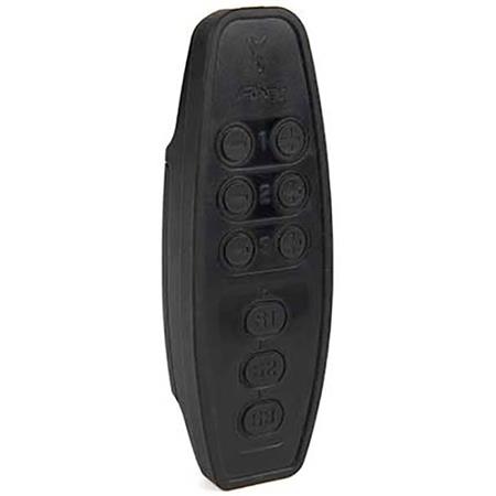 ΚΙΤ ΑΝΙΧΝΕΥΤΉ ΚΊΝΗΣΗΣ FOX RX+ SECURITY SYSTEM