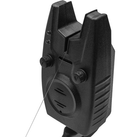 ΚΙΤ ΑΝΙΧΝΕΥΤΉ ΤΣΙΜΠΉΜΑΤΟΣ ZEBCO ZBI BITE INDICATOR KIT