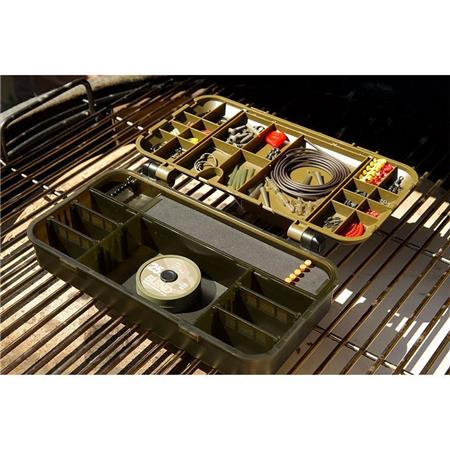 Κιτ Αρματωσιάσ One More Cast The Mixed Grill Loaded Tackle Box