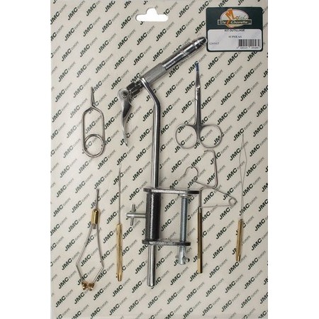 Kit Attrezzi Jmc Super Aa