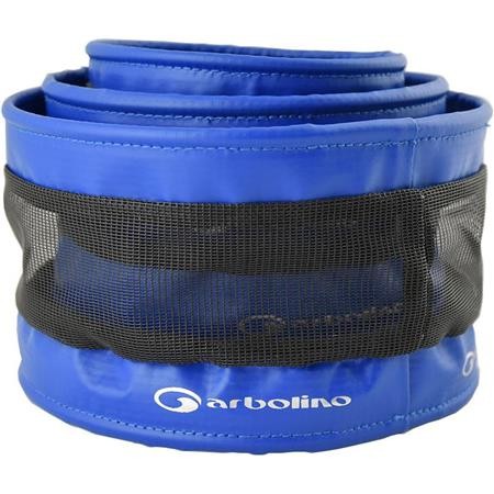 Kit Bait Box Garbolino Without Foot With Tent