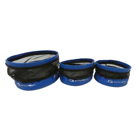 Kit Boite A Esches Garbolino Anti-Evasion - Gomag0020