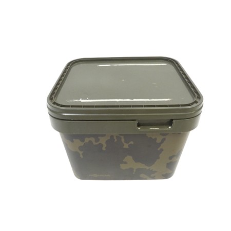 Kit Boîte De Rangement Korda Pva - Kbu006