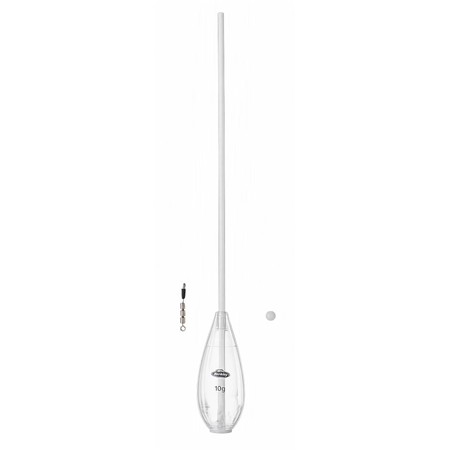 Kit Bombette Berkley Bombarda Slosink Kit