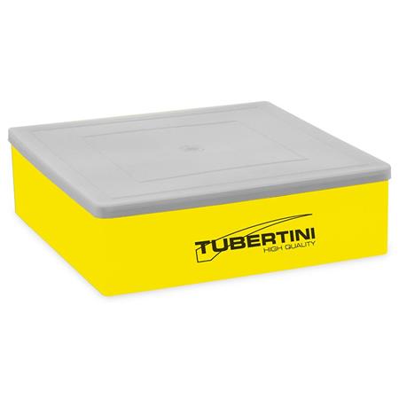 KIT CAJA DE ACCESORIOS TUBERTINI SCATOLA POKER