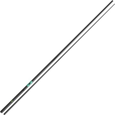 Kit Cana De Pesca Coup Sensas Fighting Top Carp Universel