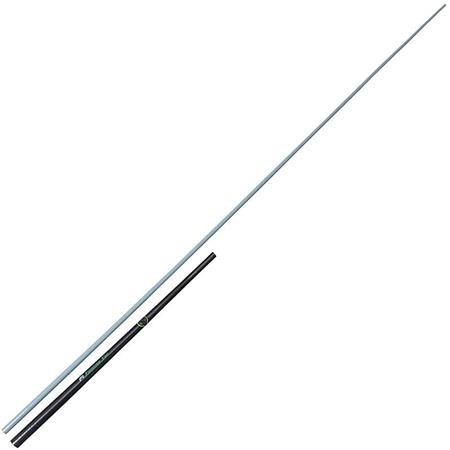 Kit Cana De Pesca Fixa Sensas Fighting Top F1