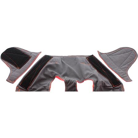 KIT CANIHUNT POUR GILET DOG ARMOR V2 ET V3