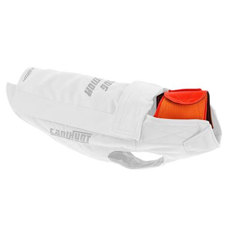 Kit Canihunt Pour Gilet Dog Armor V2 Et V3